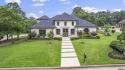 Discover refined living in this stunning 4-bedroom, 4.5-bath for sale in Tyler Texas Smith County County on GolfHomes.com