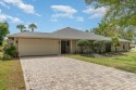 BACK UP OFFERS WELCOME! Quietly situated next to Suntree's golf for sale in Melbourne Florida Brevard County County on GolfHomes.com