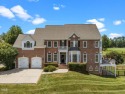 Immaculate Furnished Lakeview Townhome in Coveted Wakefield Club for sale in Raleigh North Carolina Wake County County on GolfHomes.com