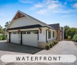 Waterfront custom home w/ one-of-a-kind architecture is a must for sale in Denver North Carolina Lincoln County County on GolfHomes.com