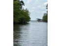 This gorgeous 0.85 ac waterfront lot is located on a quiet for sale in Hemphill Texas Jasper County County on GolfHomes.com