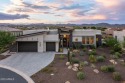 This Stunning Desert Contemporary Residence built by Toll for sale in Rio Verde Arizona Maricopa County County on GolfHomes.com