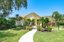 Situated on A LARGE GOLF COURSE LOT, spacious and bright, this for sale in Parrish Florida Manatee County County on GolfHomes.com