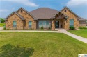 Four bedroom, 2.5 bath home close to Mill Creek Golf Course for sale in Salado Texas Bell County County on GolfHomes.com