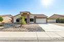 Beautiful 55+ home in highly sought-after Westbrook Village! for sale in Peoria Arizona Maricopa County County on GolfHomes.com