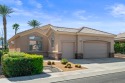 Spectacular SOUTH facing fairway and mountain views!! Located on for sale in Indio California Riverside County County on GolfHomes.com