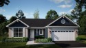 Welcome to the Rutherford-a beautifully crafted single-story for sale in Huntley Illinois Mchenry County County on GolfHomes.com