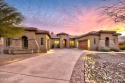 Welcome to this Elegant 4-bd/3.5 ba Tolls Brothers gem featuring for sale in Marana Arizona Pima County County on GolfHomes.com