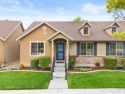 This stunning Spanish Fork home has been completely redone from for sale in Spanish Fork Utah Utah County County on GolfHomes.com