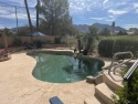 Located on a quiet cul de sac on 16th hold of the El for sale in Oro Valley Arizona Pima County County on GolfHomes.com