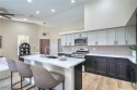 Situated within the guard gated Painted Desert community, this for sale in Las Vegas Nevada Clark County County on GolfHomes.com
