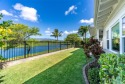 Discover this unique single-level residence - currently the only for sale in Ewa Beach Hawaii Oahu  County County on GolfHomes.com