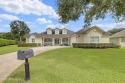 **GATED GOLF COMMUNITY**HUGE LOT**UPDATED** Discover elegance for sale in Saint Johns Florida Saint Johns County County on GolfHomes.com