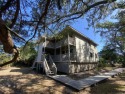Rare opportunity to own a spacious 2-bedroom, 2 bath, fully for sale in Edisto Island South Carolina Colleton County County on GolfHomes.com