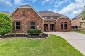 Looks like you CAN have it all! Perfectly situated on the 6th for sale in Sachse Texas Collin County County on GolfHomes.com
