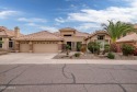 Don't miss out on this stunning, single story, golf course home for sale in Phoenix Arizona Maricopa County County on GolfHomes.com