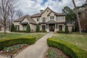 Southern charm meets timeless luxury in this custom built, one for sale in Fayetteville Arkansas Washington County County on GolfHomes.com