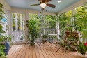 This desirable 2 bedroom, 1.5 bath townhome is located on the for sale in Key West Florida Monroe County County on GolfHomes.com
