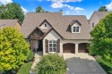 Discover your dream home in the highly coveted Bridgewater for sale in Carmel Indiana Hamilton County County on GolfHomes.com