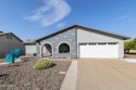 Welcome home to this beautiful located in the gated, guarded 55+ for sale in Mesa Arizona Maricopa County County on GolfHomes.com