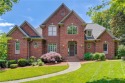 Huge price improvement!! Step into luxury with this elegant for sale in Clemmons North Carolina Forsyth County County on GolfHomes.com
