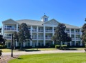 This second-floor, furnished end unit boasts a spectacular view for sale in Myrtle Beach South Carolina Horry County County on GolfHomes.com