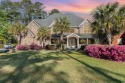 YOU FOUND THE ONE!!! Magnificent 5 bedroom, 4 bath brick home in for sale in Myrtle Beach South Carolina Horry County County on GolfHomes.com