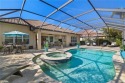 Spectacular pool home! Open concept Dartmouth floor plan (2548 for sale in Fort Myers Florida Lee County County on GolfHomes.com