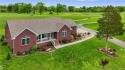 Check out this beautiful and immaculate home that still smells for sale in Hanover Indiana Jefferson County County on GolfHomes.com
