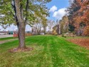 Prime Half-Acre Lot ready-to-be-built with scenic views of for sale in North Tonawanda New York Niagara County County on GolfHomes.com