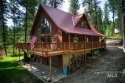 Enjoy your very own 3-bedroom 3-bathroom retreat above the 14th for sale in Garden Valley Idaho Boise County County on GolfHomes.com