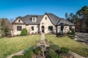 This stunning residence is in the sought-after Arbors gated for sale in Little Rock Arkansas Pulaski County County on GolfHomes.com