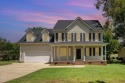 Want golf course views with NO HOA? This home, located only 15 for sale in Clayton North Carolina Wake County County on GolfHomes.com