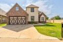 This stunning home offers a spacious and inviting layout with 4 for sale in Edmond Oklahoma Oklahoma County County on GolfHomes.com