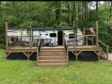 MUST-SEE DOUBLE CAMPING LOT! Ready to escape to your dream, North Carolina
