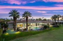 Stunning South Facing Estate with Renovated Stylish Contemporary for sale in Rancho Mirage California Riverside County County on GolfHomes.com