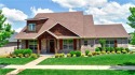 Welcome to this charming  spacious 4-bedroom, 4-bath home in a for sale in Fayetteville Arkansas Washington County County on GolfHomes.com