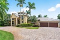 Tucked away on a quiet cul-de-sac in one of Palm Beach Gardens' for sale in Palm Beach Gardens Florida Palm Beach County County on GolfHomes.com