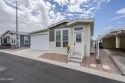This furnished, modern 2022 Spyglass model offers the ideal open for sale in Mesa Arizona Maricopa County County on GolfHomes.com