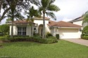 This is a FULLY FURNISHED - 3 BED 2 BATH PLUS DEN Home with GOLF for sale in Fort Myers Florida Lee County County on GolfHomes.com