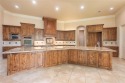 Step inside to a world of custom sophistication where no detail for sale in Allen Texas Collin County County on GolfHomes.com