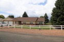 Cedaredge Golf Course Home For Sale for sale in Cedaredge Colorado Delta County County on GolfHomes.com