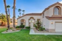 Experience golf course living in this stunning, fully remodeled for sale in Henderson Nevada Clark County County on GolfHomes.com