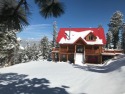 True Ski In Ski Out home located on Headin Home at 9,200 feet for sale in Angel Fire New Mexico Colfax County County on GolfHomes.com