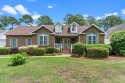 HOME IS WHERE MEMORIES ARE MADE! Family time and gathering of for sale in Calabash North Carolina Brunswick County County on GolfHomes.com