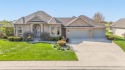 Scenic golf course views, soothing surroundings, and a layout for sale in Wrightstown Wisconsin Outagamie County County on GolfHomes.com