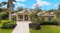 This grand estate home in amenity-filled Verandah community for sale in Fort Myers Florida Lee County County on GolfHomes.com