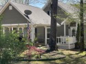 Lovely 3 BR, 3 1/2 Bath partly furnished home offers a walk out for sale in Counce Tennessee Hardin County County on GolfHomes.com