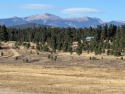 Pastoral setting in a 3.07 acre open meadow with coveted for sale in Angel Fire New Mexico Colfax County County on GolfHomes.com