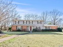 This spacious, immaculately maintained 5BR/2.5BA home is located for sale in Decatur Alabama Morgan County County on GolfHomes.com
